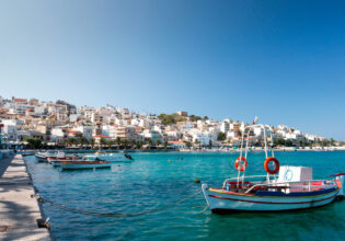 Crete, Greece