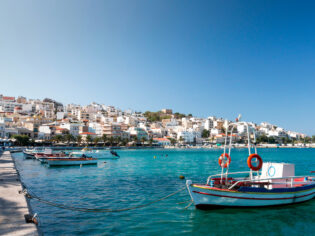 Crete, Greece