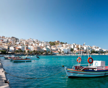 Crete, Greece