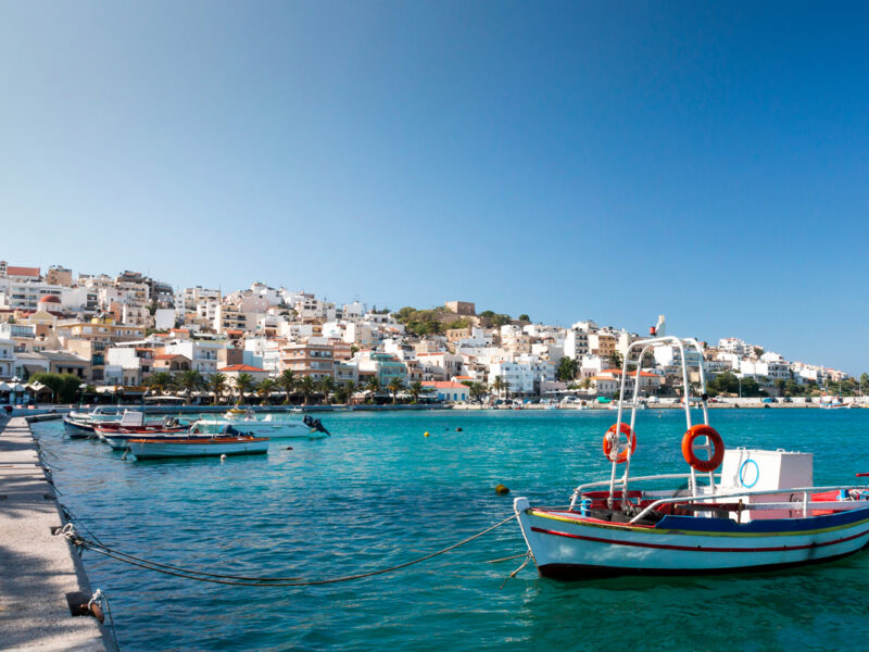 Crete, Greece