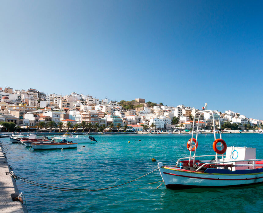 Crete, Greece