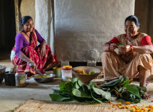 community homestays in Nepal