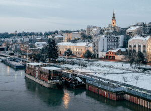 danube cruise
