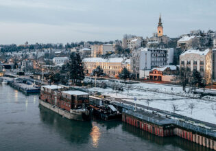 danube cruise
