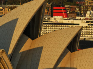 world cruise