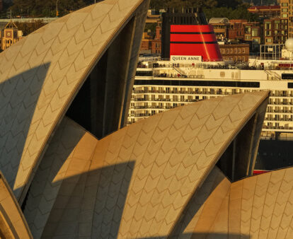 world cruise