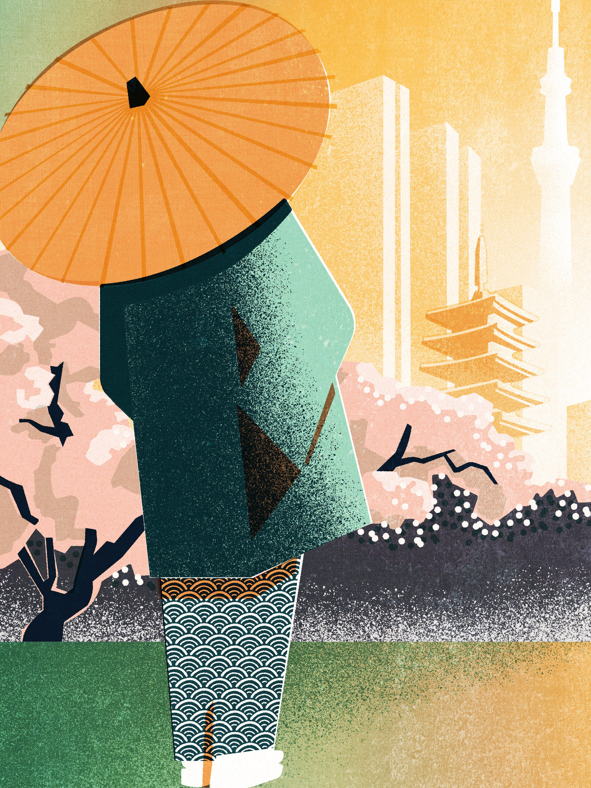 golden age of travel