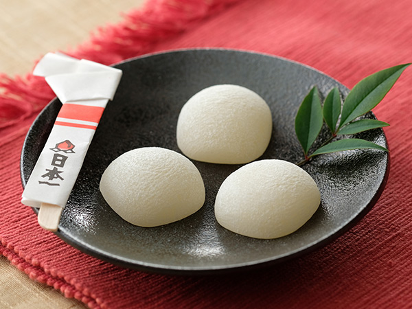 Kibi Dango