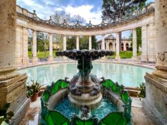 Montecatini terme in Tuscany, Great Spa Towns of Europe