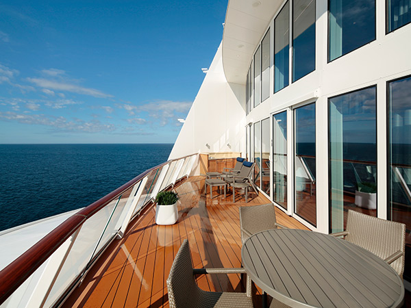 royal caribbean anthem of the seas royal loft balcony room