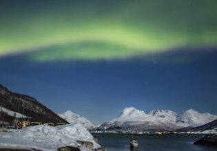 Northern lights