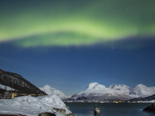 Northern lights