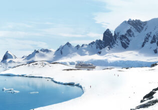 antarctica cruise
