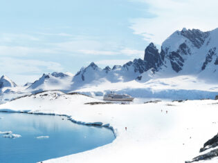 antarctica cruise
