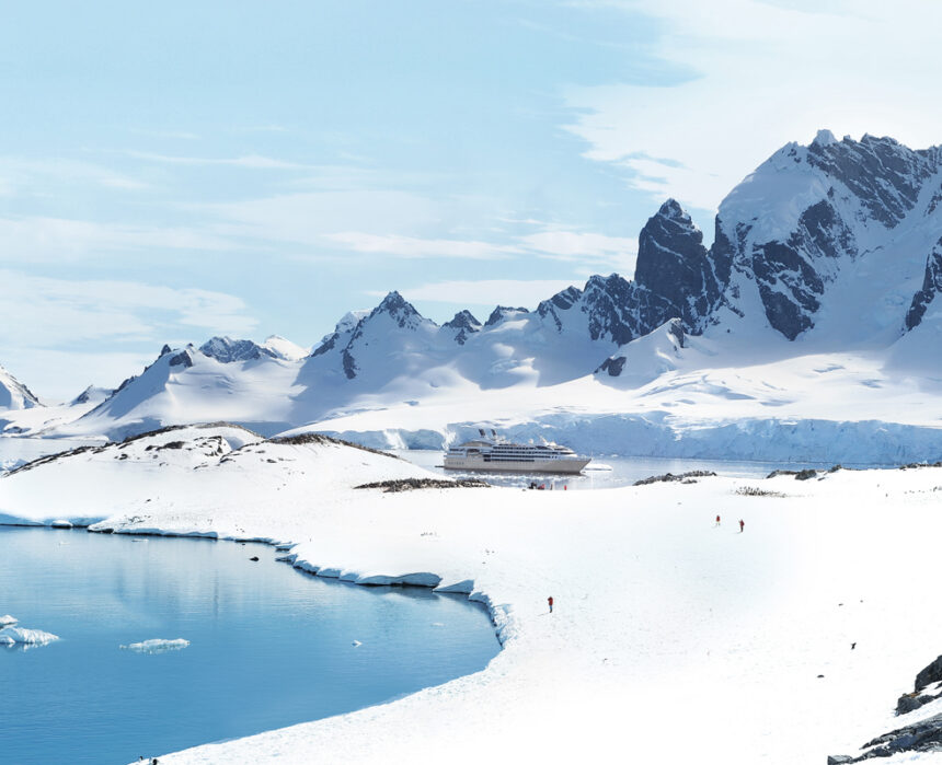 antarctica cruise