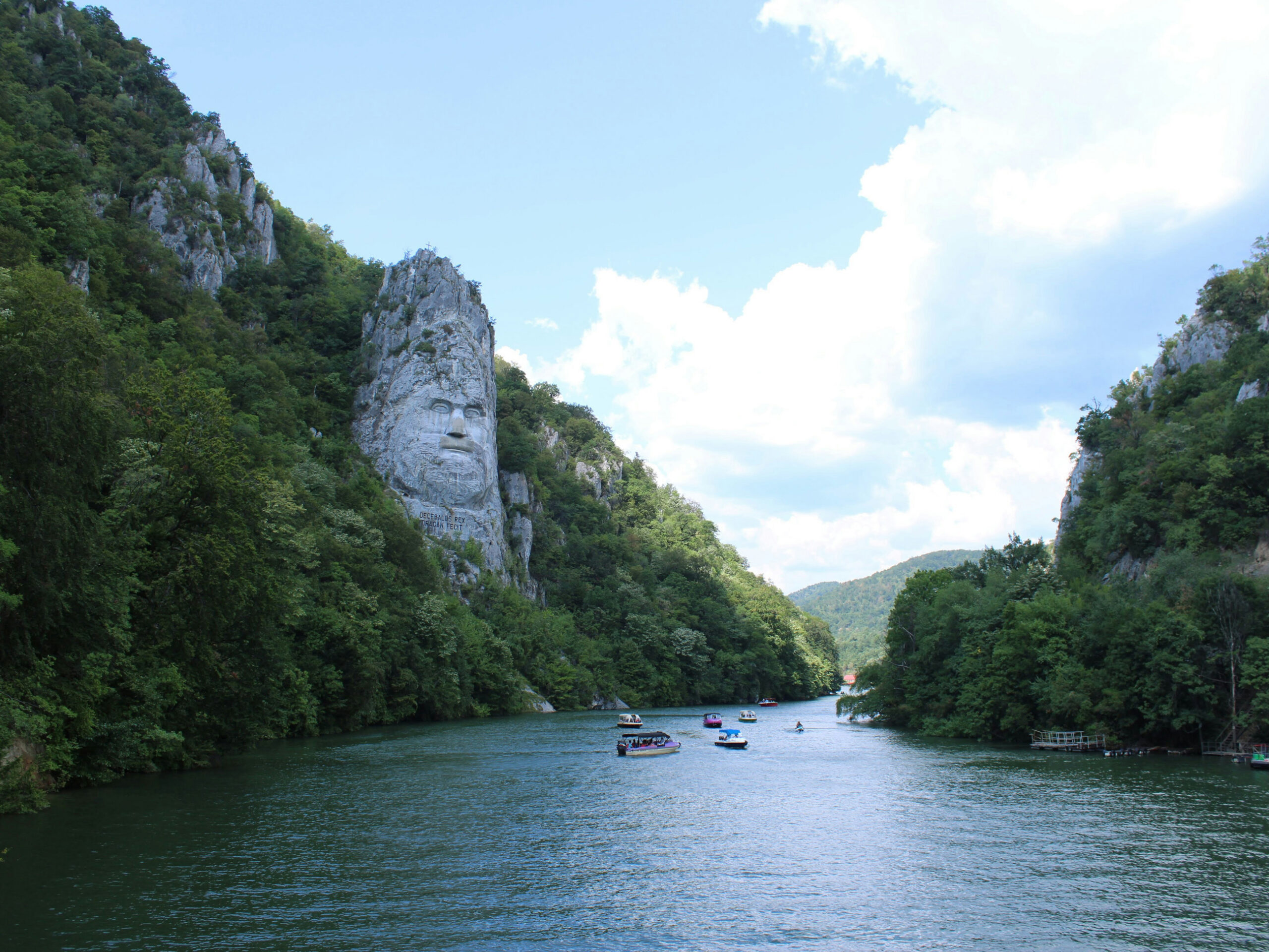 danube cruise