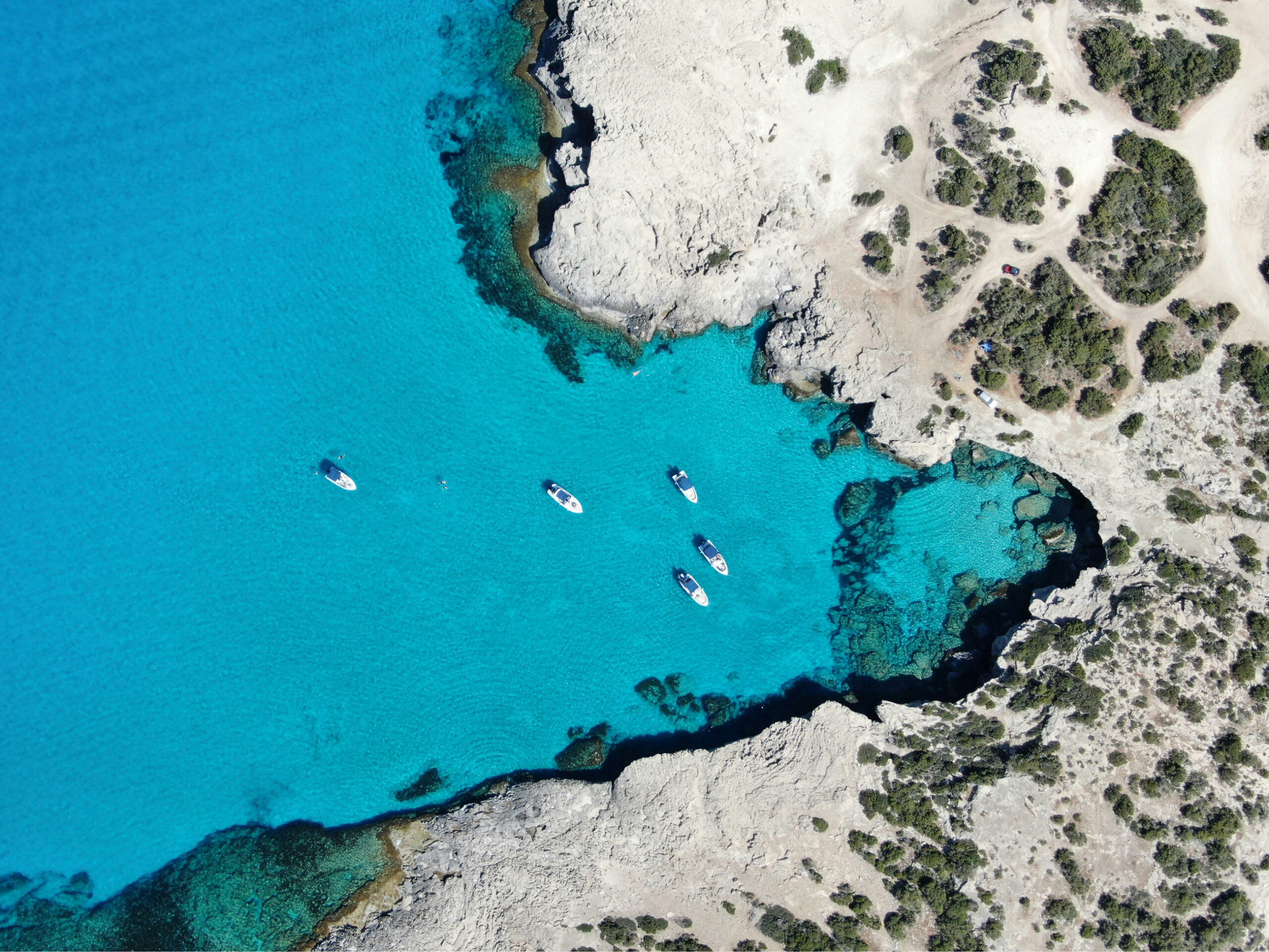 best places to swim Europe