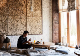 almaty best restaurants