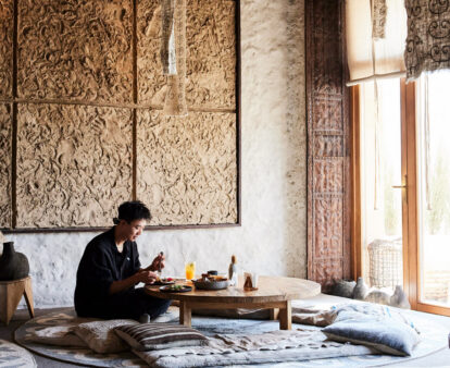 almaty best restaurants