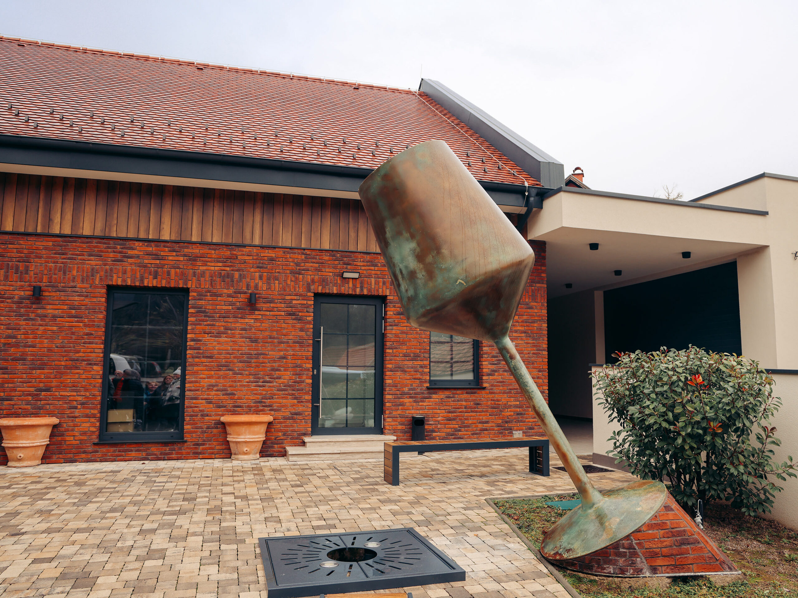 Kast Winery