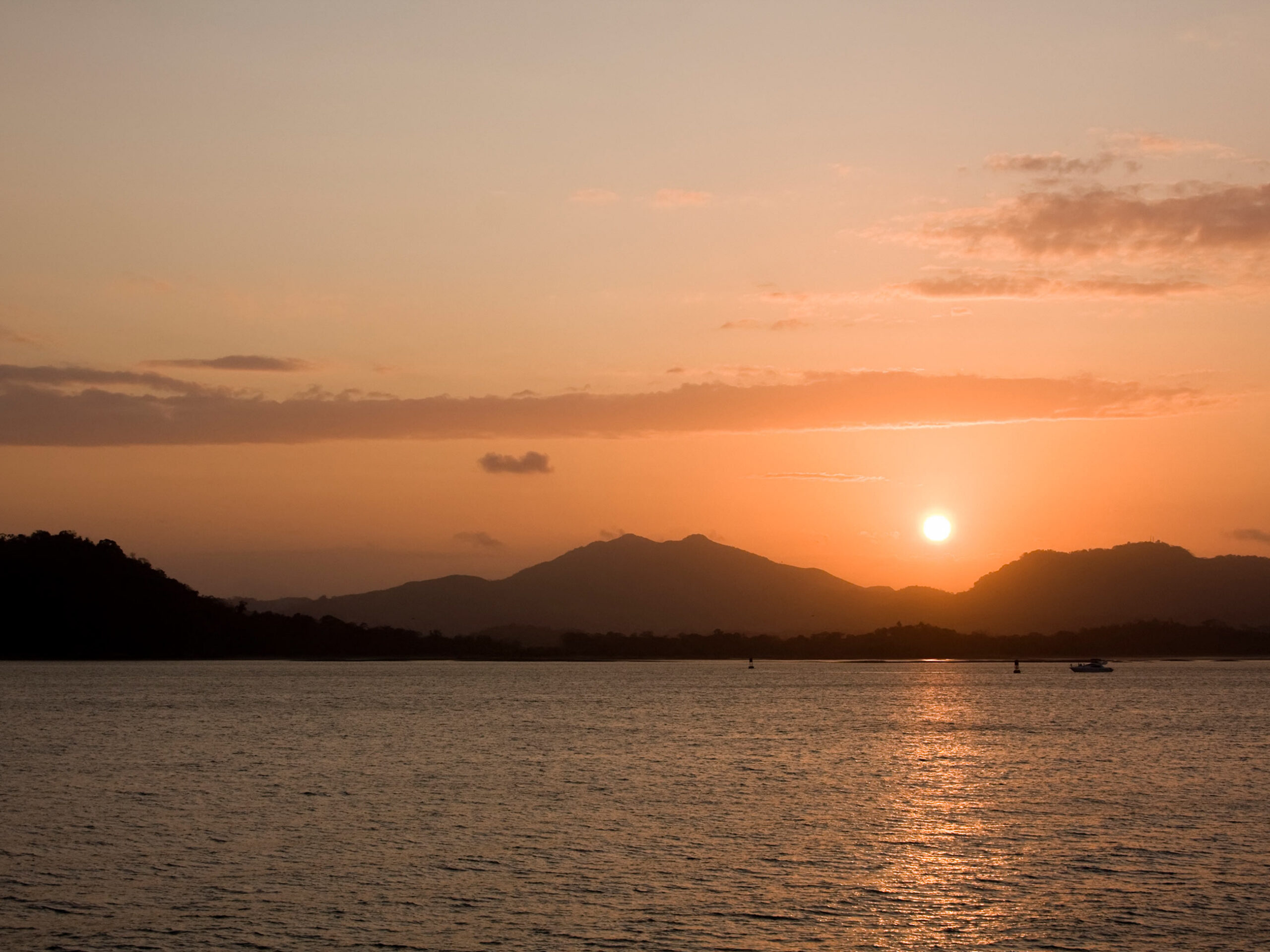 Panama Canal