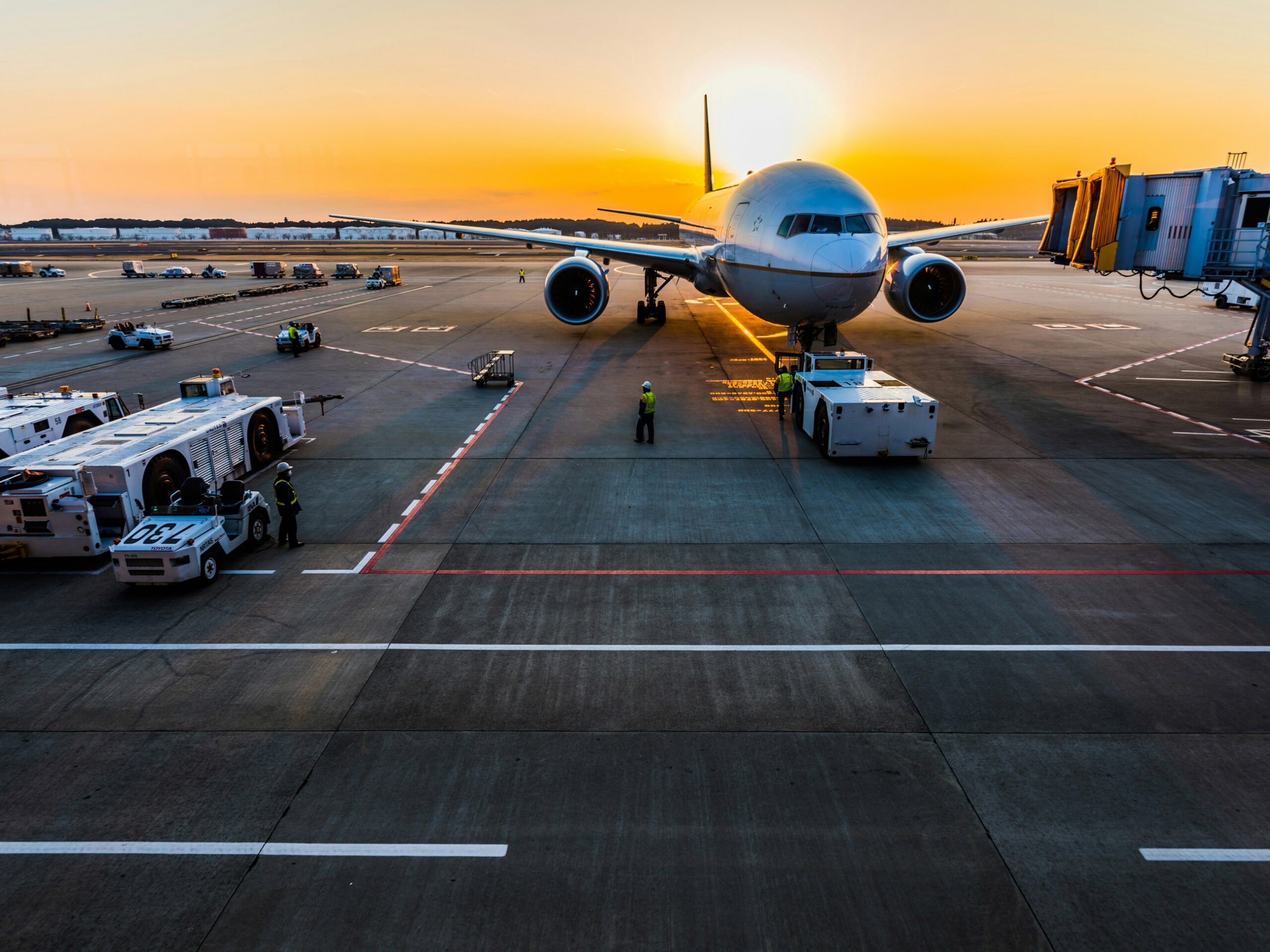 middle east travel