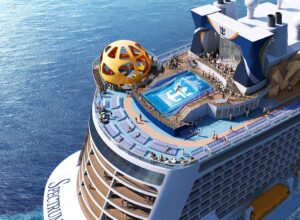 spectrum of the seas for celebrations